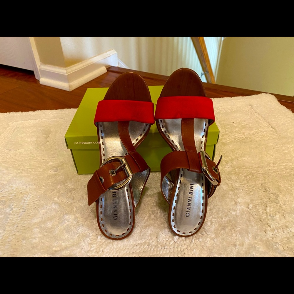 Gianni Bini, slide